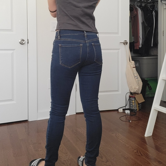 Jean - Picture 2 of 5